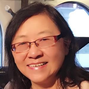 Meet your Posher, Winnie